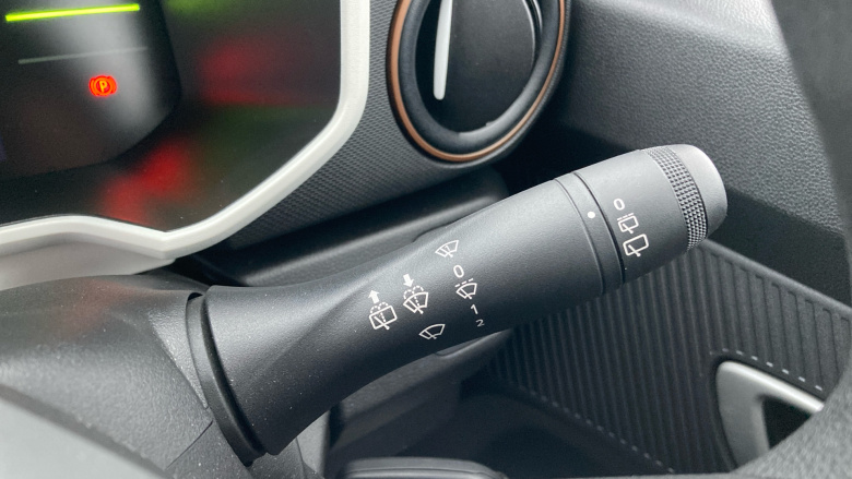 Dacia Spring 27kWh Extreme 65 48kW 5dr Auto Electric Hatchback